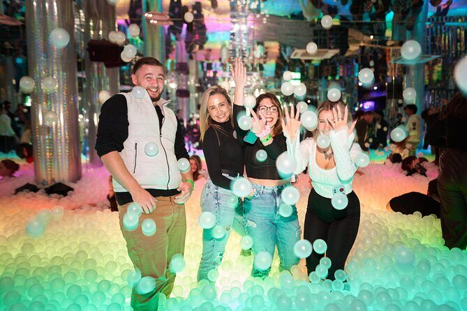 The Original Shoreditch Pub Crawl - Price and value: what $34.72 really covers