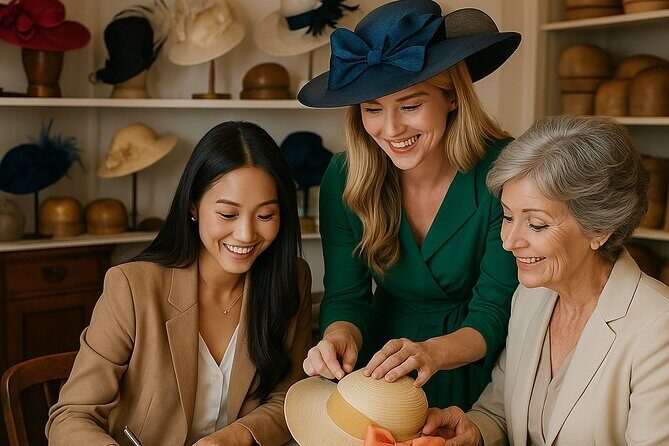The Private Creative Luxury Shopping and Bespoke Experience - Key things to know before you go