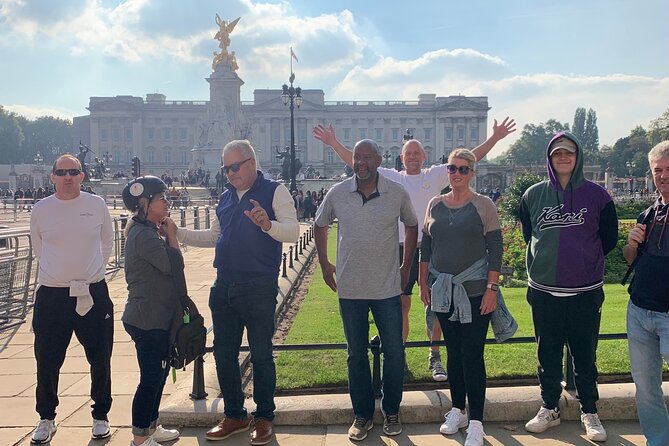 The Royal Express - 2.5 hour - Where this tour fits best (and where it doesn’t)