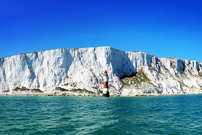The Seven Sisters & Beachy Head Lighthouse Boat Trip Adventure - What Makes This Cruise Worth Your Time