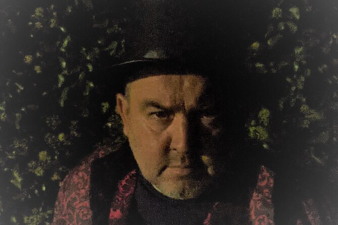 The Sinister Side of Shakespeare's Stratford Walking Tour - A Spooky Walking Route Through Stratford’s Dark Corners