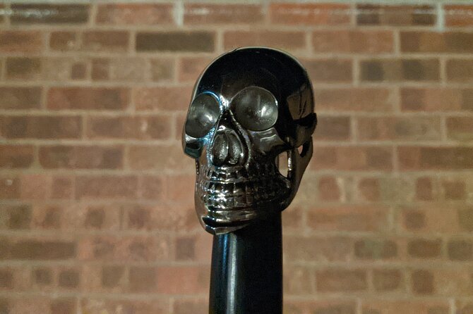 The Sinister Side of Shakespeare's Stratford Walking Tour - Is It Worth $16.64? The Value Behind a 90-Minute Performance