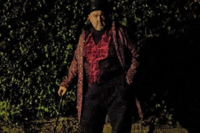 The Sinister Side of Shakespeare's Stratford Walking Tour - Stop-by-Stop: The Plague, the Civil War Ghost, and the Murder for Ownership
