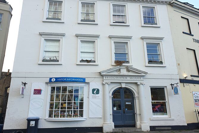 The Splendour of Georgian and Victorian Era Bath: A Self-Guided Audio Tour - The Route, Stop by Stop: What You’ll See and What to Listen For