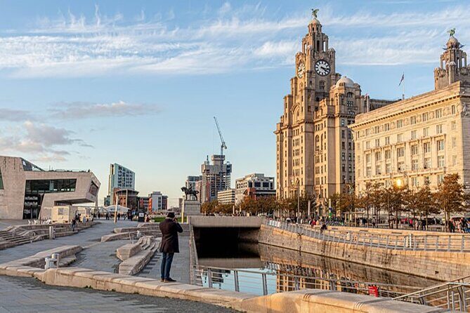 The Story of Liverpool 2-Hour Walking Tour - Key highlights worth your attention