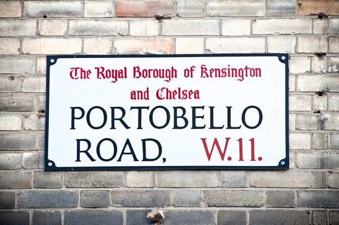 The StrummerWalk - Why Ladbroke Grove Still Matters for The Clash Story