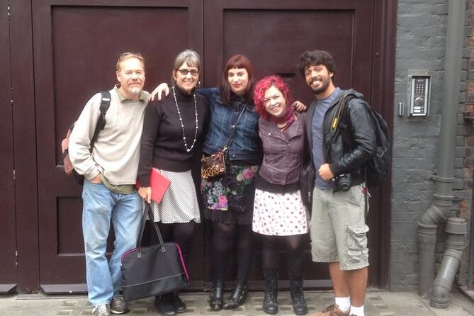 The StrummerWalk - Meeting at Ladbroke Grove Station: Logistics That Actually Help