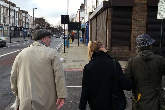 The StrummerWalk - Who This Tour Is For (And Who Might Skip It)