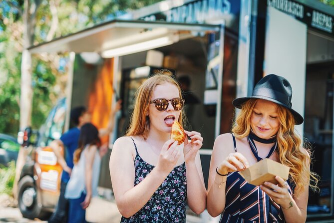 The Sweet Spots of Covent Garden - Why Covent Garden Sweets Work Better With a Guide