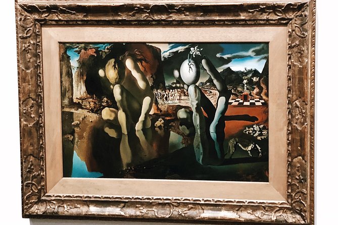 The Tate Modern London - Exclusive Guided Museum Tour - Tate Modern Bankside: What to expect when you arrive