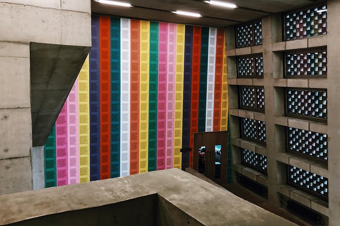 The Tate Modern London - Exclusive Guided Museum Tour - Included vs. not included: what you’re paying for