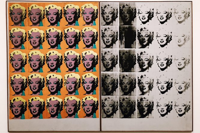 The Tate Modern London - Exclusive Guided Museum Tour - FAQ