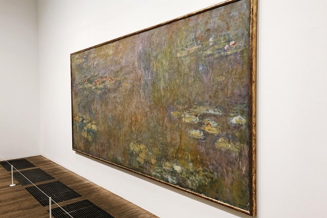 The Tate Modern London - Exclusive Guided Museum Tour - A focused 2-hour route through modern art’s biggest turning points