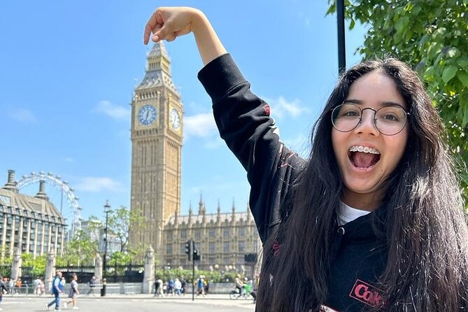 The Ultimate 6-hour Private Tour of London in an Iconic Black Cab - Price Per Group at $830.76: When It’s Actually Good Value