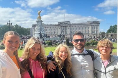 The Ultimate 6-hour Private Tour of London in an Iconic Black Cab - Pickup Done for You, With Embankment Tube as the Backup