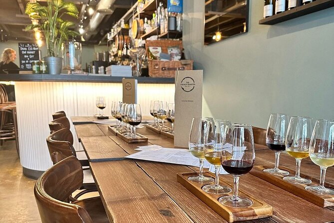 The Ultimate Cheese & Wine Food Tour - Key things to know before you go