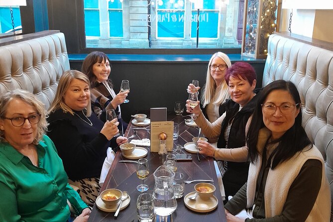 The Ultimate Cheese & Wine Food Tour - Grainger Market: where the cheese-and-wine fun really happens