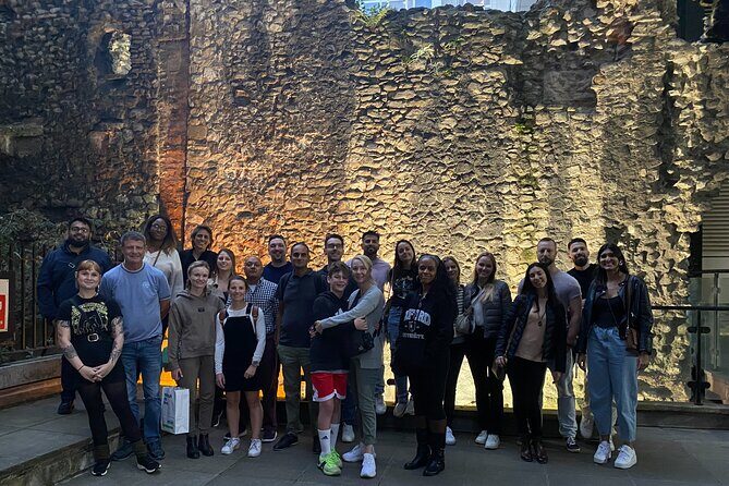The Ultimate Jack the Ripper Tour (Private Group Booking) - Key things to know before you book