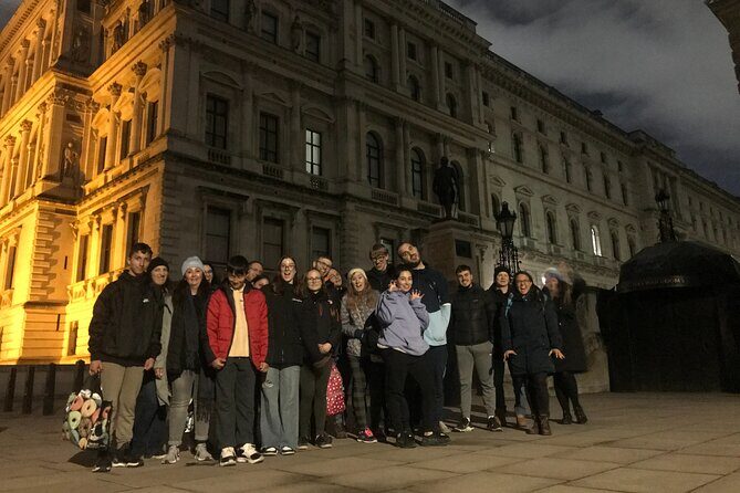 The Ultimate Jack the Ripper Tour (Private Group Booking) - Tower Hill to Spitalfields: The Route You’ll Actually Feel