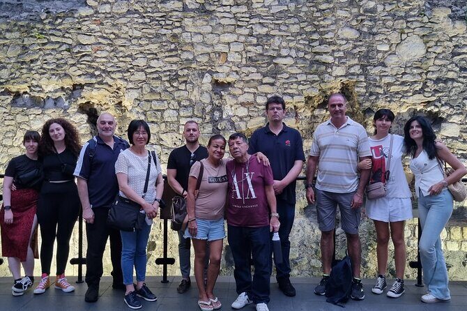 The Ultimate Jack the Ripper Tour (Private Group Booking) - Price and Value: When $354.19 Works Out Fairly