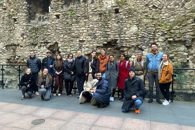 The Ultimate Jack the Ripper Tour (Private Group Booking) - What You’ll Learn: The Case, the Context, and the People