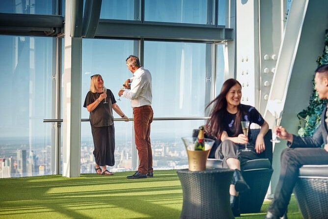 The View from Shard with River Thames Cruise Tour Experience - Who this tour suits best