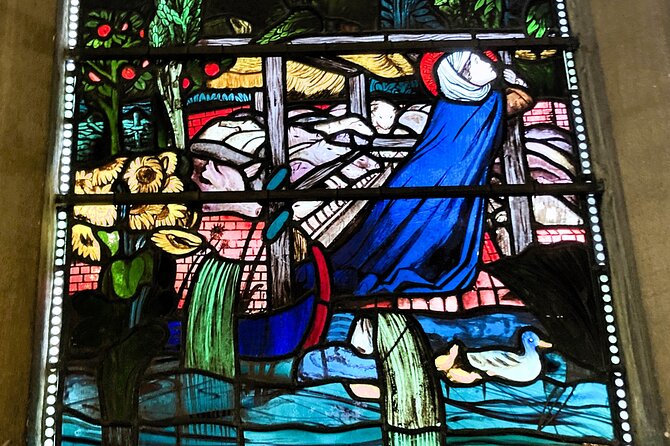 The wonders of Christ Church Oxford: Private Tour - Guide Quality Matters: The Warm, Story-Driven Approach That Makes It Memorable