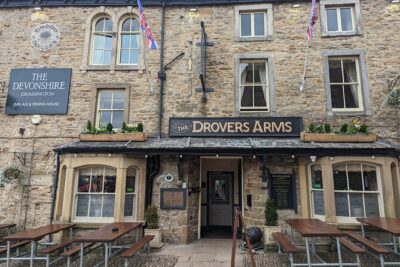 The Yorkshire Dales of All Creatures Great & Small - Price and Logistics: What You Get for $166.67