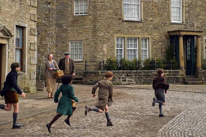 The Yorkshire Dales of All Creatures Great & Small - World of James Herriot Museum in Thirsk: Your Hour of Real Context