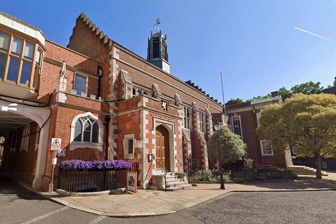 Thomas Cromwell’s Wolf Hall Tudor London Walking Tour - Key things you’ll love on this Wolf Hall Tudor walk