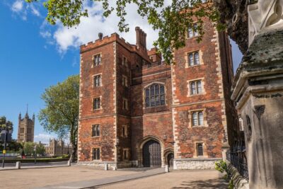 Thomas Cromwell’s Wolf Hall Tudor London Walking Tour - Price and timing: is $271.76 per person worth it?