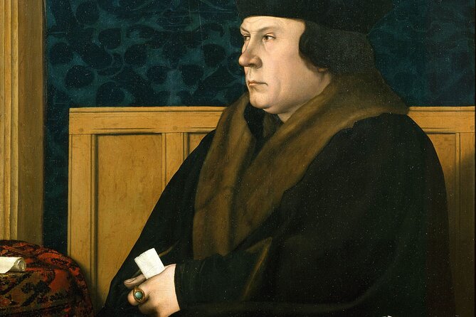 Thomas Cromwell’s Wolf Hall Tudor London Walking Tour - Stops 19–25: Cromwell’s City base at Austin Friars, plus churches and landmarks with everyday calm