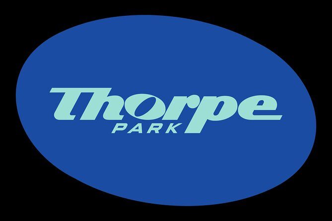 Thorpe Park Admission Ticket - Price and ticket value: what that $43.85 really means