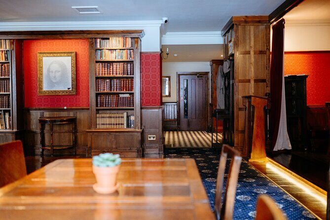 Ticket to Quirky Quarter Liverpool - Timing and opening hours: plan like a pro