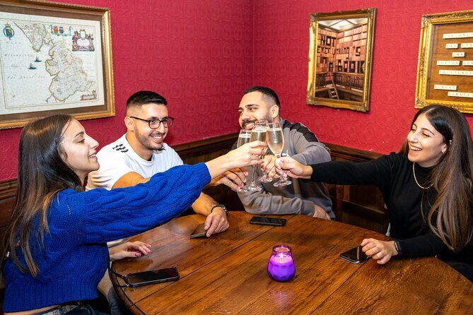 Ticket to Quirky Quarter Liverpool - Value for money: is $22.74 actually a good deal?