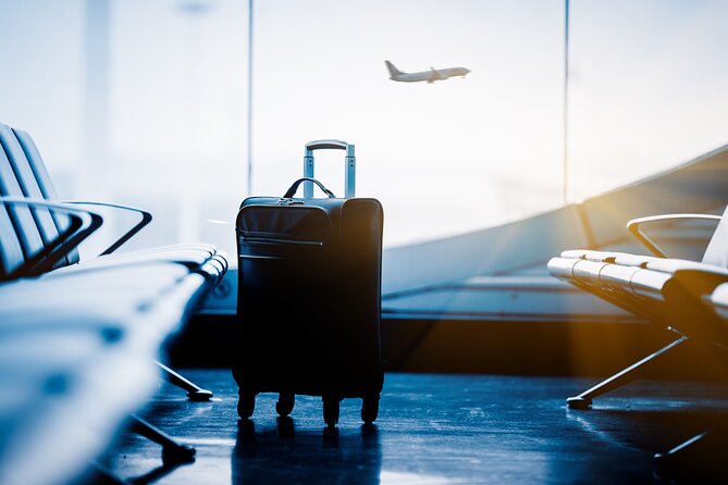 To or from London Heathrow Airport to Southampton Cruise Port - Private Heathrow ↔ Southampton transfer: what you’re really paying for