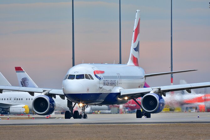To or from London Heathrow Airport to Southampton Cruise Port - How luggage rules affect your stress level at Heathrow and the port