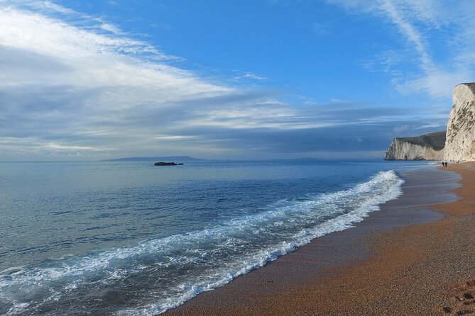 Tour of East Dorset-Durdle Door, Corfe Castle, Lulworth & more. - Corfe Castle Interior and the Purbeck Village Finish
