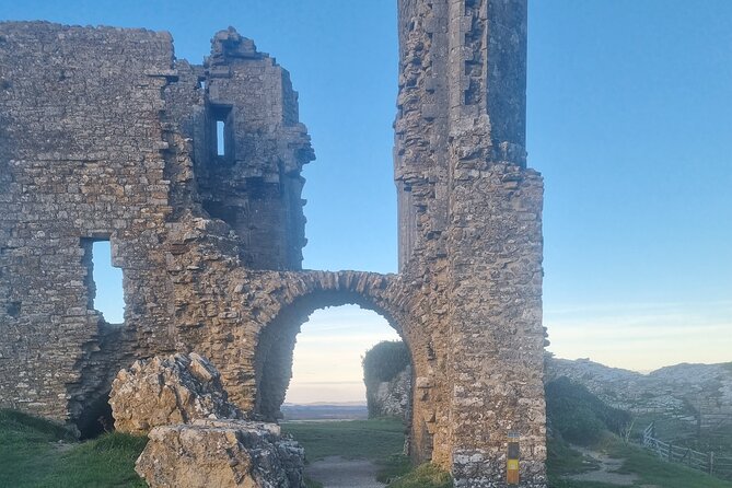 Tour of East Dorset-Durdle Door, Corfe Castle, Lulworth & more. - Price and Value: What’s Included in Your $198.82