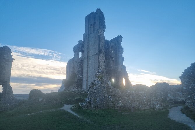 Tour of East Dorset-Durdle Door, Corfe Castle, Lulworth & more. - Who This Tour Fits Best (and Who Should Think Twice)