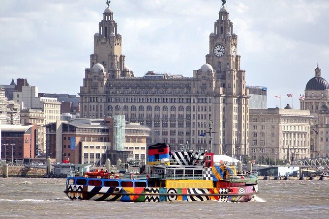 Tour with a local Tour Guide - Blue Badge Guide, 2-hour, half or full day - Key takeaways before you go