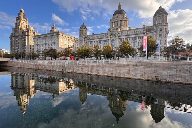 Tour with a local Tour Guide - Blue Badge Guide, 2-hour, half or full day - Why a Blue Badge private guide makes Liverpool easier in a day