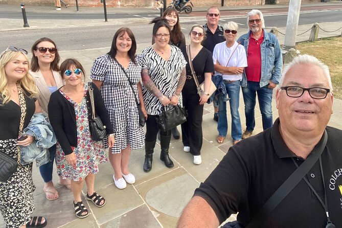 Tours of Colchester - Key highlights worth your attention