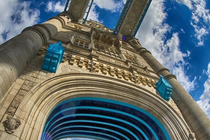 Tower Bridge Admission Ticket - Price and Value: Is $22.22 Worth It?