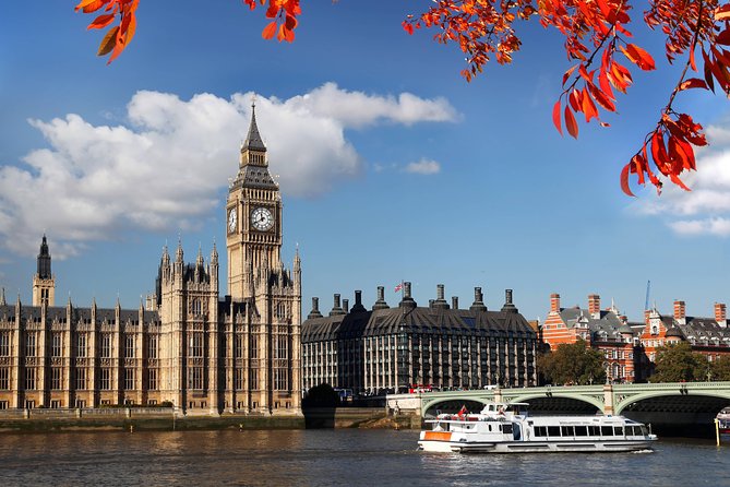 Tower Bridge River Sightseeing Cruise from Westminster - Getting Off at Tower Bridge: Choose How You Want the Day to Feel