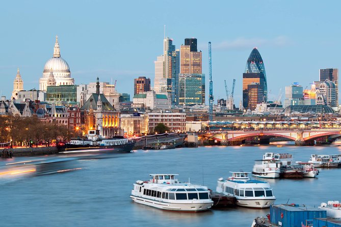 Tower Bridge River Sightseeing Cruise from Westminster - Should You Book This Westminster to Tower Bridge Cruise?
