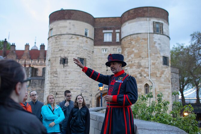 Tower of London After Hours Tour with Beefeater & Keys Ceremony - Price and value: is $220.62 worth it?