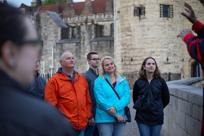 Tower of London After Hours Tour with Beefeater & Keys Ceremony - Should you book the Tower of London After Hours Tour with Beefeater & Keys Ceremony?