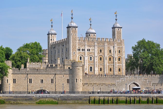Tower of London and Tower Bridge Private Tour - A 3–4 Hour Combo Built for Maximum London Impact