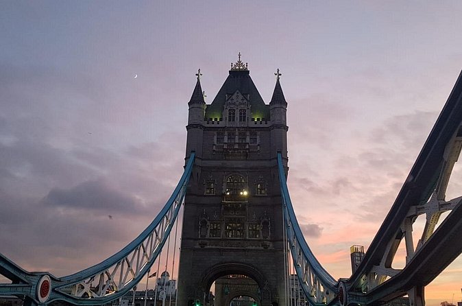 Tower of London and Tower Bridge Private Tour - Practical Tips to Get More Out of Every Minute